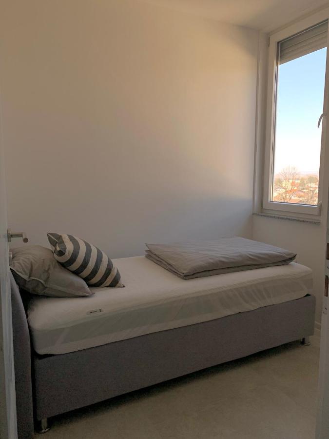 Kartal Centar Apartment Bihać Eksteriør billede