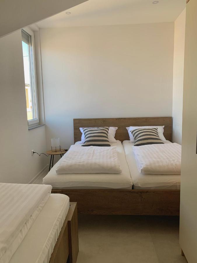 Kartal Centar Apartment Bihać Eksteriør billede