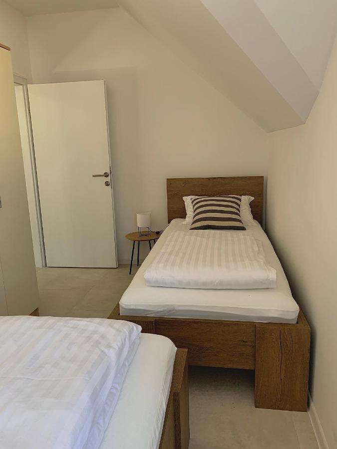 Kartal Centar Apartment Bihać Eksteriør billede