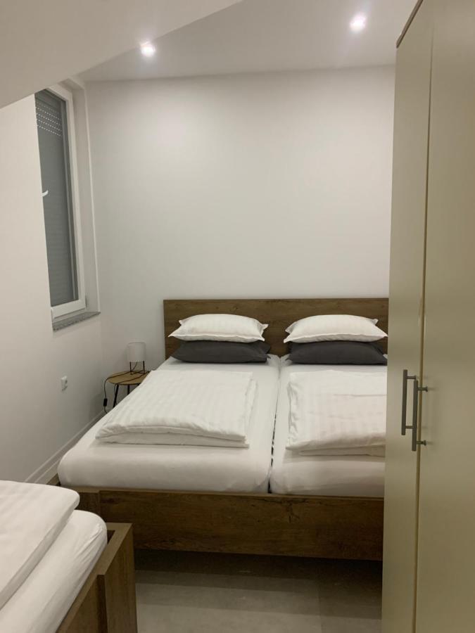 Kartal Centar Apartment Bihać Eksteriør billede