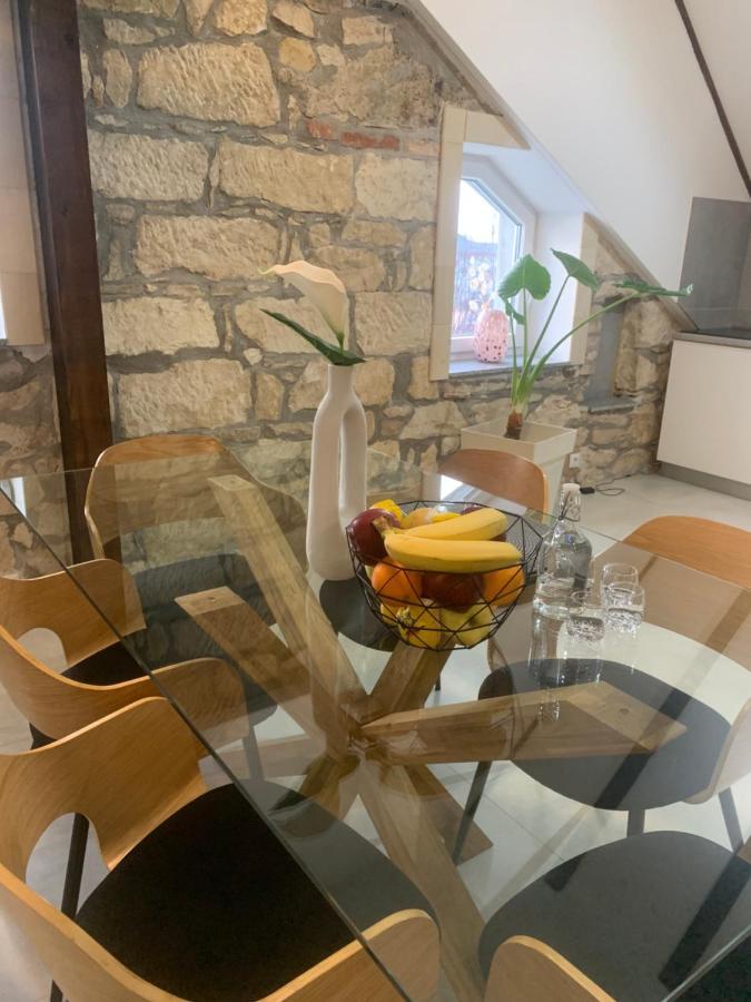 Kartal Centar Apartment Bihać Eksteriør billede